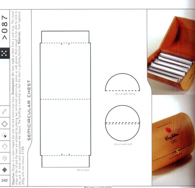 包裝盒設(shè)計(jì)、刀模數(shù)據(jù)與包裝效果圖在五金工模中的應(yīng)用