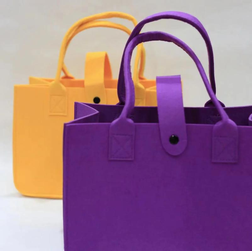 毛氈布袋與五金工模 工藝與工業的完美融合