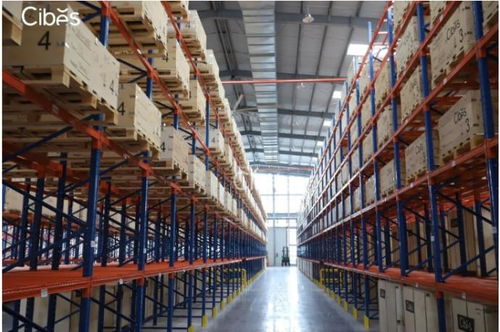 砥礪奮進(jìn)開(kāi)新局 Cibes西柏思家用電梯新工廠介紹